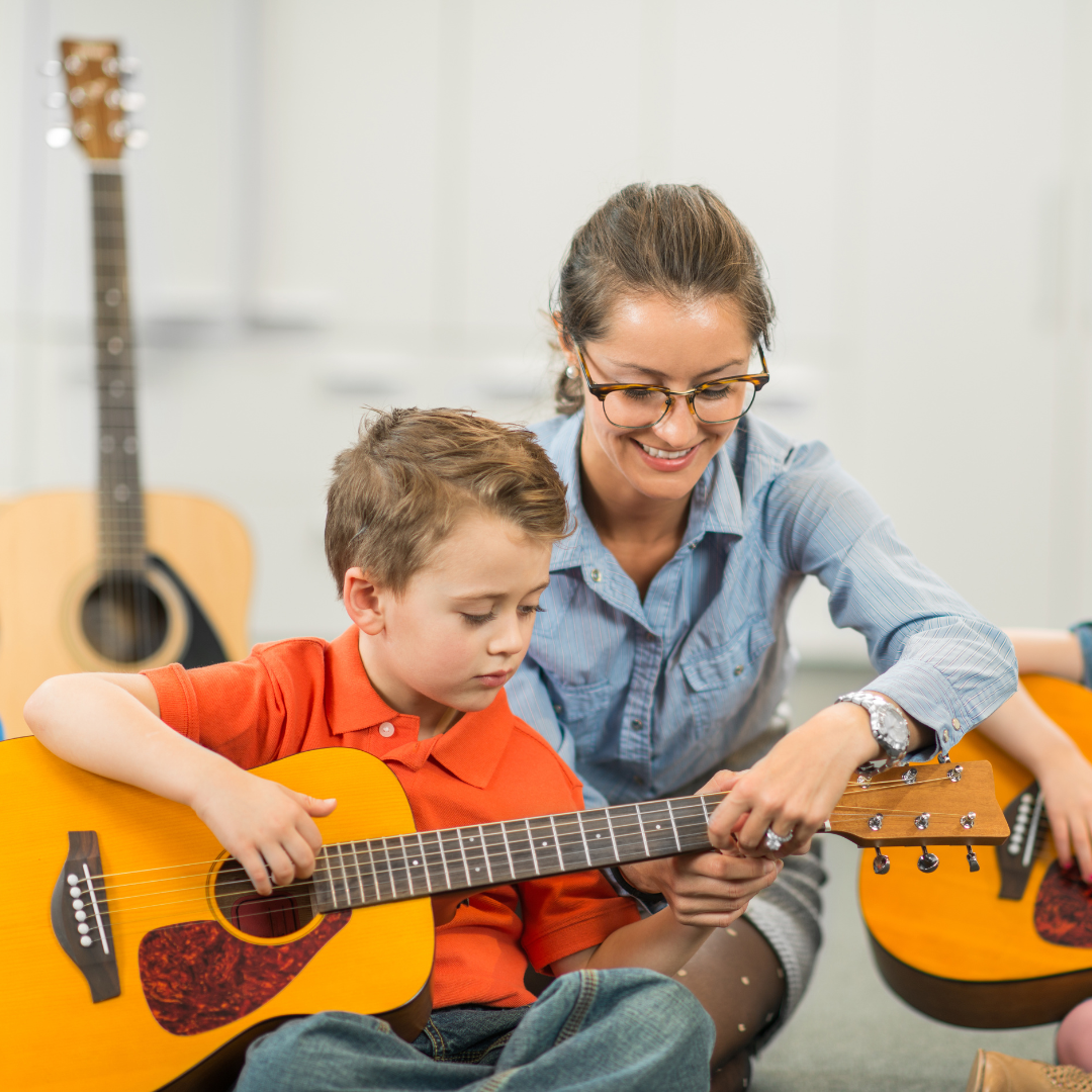 music class